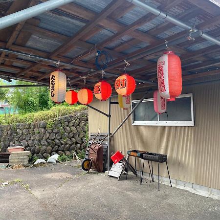花緑里-Hanamidori-乙原の宿 岐阜下呂温泉郡上飛騨金山湖畔リゾート 구조 외부 사진