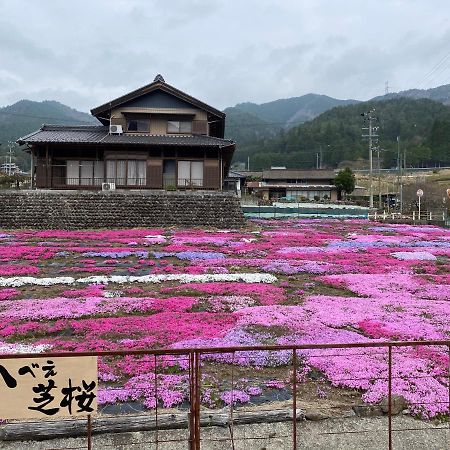 花緑里-Hanamidori-乙原の宿 岐阜下呂温泉郡上飛騨金山湖畔リゾート 구조 외부 사진