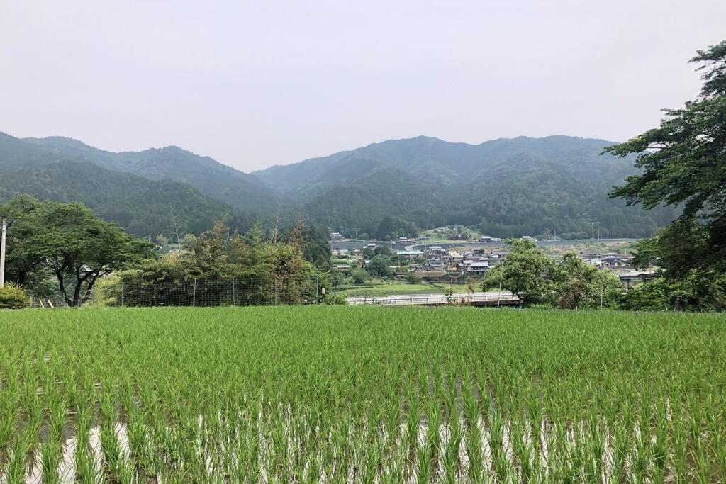 花緑里-Hanamidori-乙原の宿 岐阜下呂温泉郡上飛騨金山湖畔リゾート 구조 외부 사진