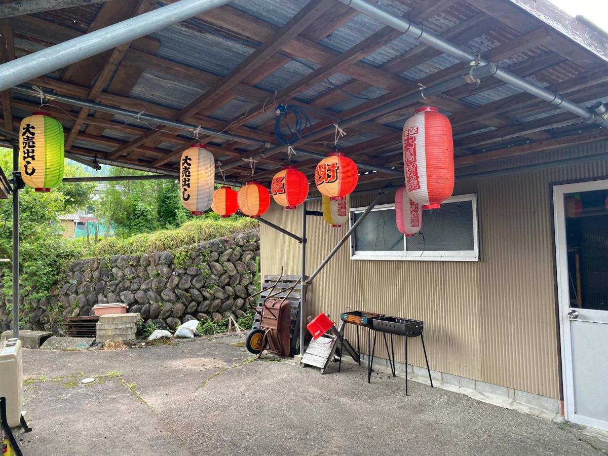 花緑里-Hanamidori-乙原の宿 岐阜下呂温泉郡上飛騨金山湖畔リゾート 구조 외부 사진